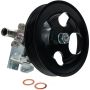 HITACHI PSP0042 POWER STEERING PUMP-NEW ACTUAL OE PART
