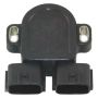 HITACHI TPS0001 THROTTLE POSITION SENSOR