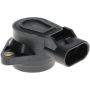 HITACHI TPS0002 Hitachi Throttle Position Sensor – NEW Actual OE Part
