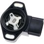 HITACHI TPS0003 THROTTLE POSITION SENSOR