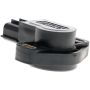 HITACHI TPS0003 THROTTLE POSITION SENSOR