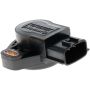 HITACHI TPS0003 THROTTLE POSITION SENSOR