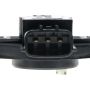 HITACHI TPS0003 THROTTLE POSITION SENSOR