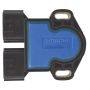 HITACHI TPS0006 THROTTLE POSITION SENSOR