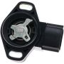 HITACHI TPS0008 THROTTLE POSITION SENSOR