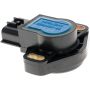 HITACHI TPS0008 THROTTLE POSITION SENSOR