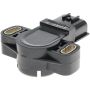 HITACHI TPS0009 THROTTLE POSITION SENSOR