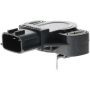 HITACHI TPS0009 THROTTLE POSITION SENSOR