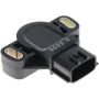 HITACHI TPS0009 THROTTLE POSITION SENSOR