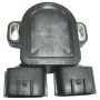 HITACHI TPS0014 THROTTLE POSITION SENSOR