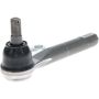 HITACHI TRE0002 STEERING TIE ROD-NEW OUTER ACTUAL OE PART