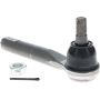 HITACHI TRE0002 STEERING TIE ROD-NEW OUTER ACTUAL OE PART