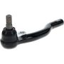 HITACHI TRE0003 STEERING TIE ROD-NEW OUTER ACTUAL OE PART