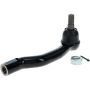 HITACHI TRE0006 STEERING TIE ROD-NEW OUTER ACTUAL OE PART
