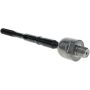 HITACHI TRI0003 STEERING TIE ROD-NEW INNER ACTUAL OE PART
