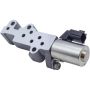HITACHI VTS0004 VARIABLE TIMING CONTROL SOLENOID - NEW ACTUAL OE PART