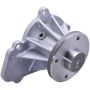 HITACHI WUP0001 Water Pump - Includes Gasket and Stud Bolts - Actual OE part