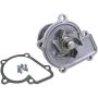 HITACHI WUP0001 Water Pump - Includes Gasket and Stud Bolts - Actual OE part