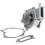 HITACHI WUP0002 Water Pump - Includes Gaskets (2) - Actual OE part