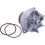 HITACHI WUP0003 Water Pump - Includes O-Ring - Actual OE part