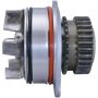 HITACHI WUP0003 Water Pump - Includes O-Ring - Actual OE part