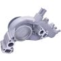 HITACHI WUP0012 Water Pump - Includes Gaskets (2) - Actual OE part