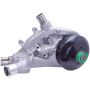 HITACHI WUP0012 Water Pump - Includes Gaskets (2) - Actual OE part