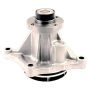 HITACHI WUP0020 Water Pump - Includes O-Ring - Actual OE part