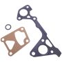 HITACHI WUP0026 Water Pump - Includes Gasket and O-Ring - Actual OE part