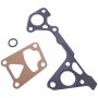 HITACHI WUP0026 Water Pump - Includes Gasket and O-Ring - Actual OE part