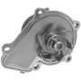 HITACHI WUP0033 Water Pump - Includes Gasket and Stud Bolts - Actual OE part