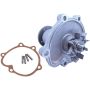 HITACHI WUP0034 Water Pump - Includes Gasket and Stud Bolts - Actual OE part