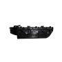 RH FRONT BUMPER COVER BRKT CLIP SPACER SIDE CR-V 07-11