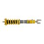 Ohlins HOS Mi21S1 Road & Track Coilover Suspension System featuring Dual Flow Valve Technology