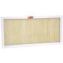 K&N HVC-11020 HVAC Filter; 10 x 20 x 1