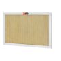 K&N HVC-11420 HVAC Filter; 14 x 20 x 1