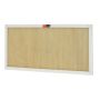 K&N HVC-11425 HVAC Filter; 14 x 25 x 1