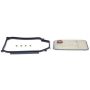 MAHLE HX 147KIT1 Automatic Transmission Filter Kit