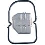 MAHLE HX 46D1 Automatic Transmission Filter Kit