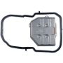 MAHLE HX 46D2 Automatic Transmission Filter Kit