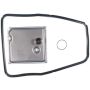 MAHLE HX 87D Automatic Transmission Filter Kit
