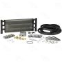 Hayden Automotive 1040 Swirl-Cool Engine Oil Cooler Kit