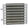 Hayden Automotive 1233 Heavy Duty Universal Oil Cooler