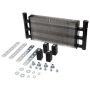 Hayden Automotive 1234 Heavy Duty Universal Oil Cooler