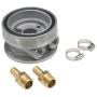 Hayden Automotive 211 Thermostatic Sandwich Adapter Kit