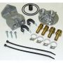 Hayden Automotive 214 Engine Oil Filter Remote Mount Kit