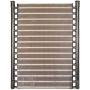 Hayden Automotive 2305 Heavy Duty Universal Oil Cooler