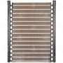 Hayden Automotive 2305 Heavy Duty Universal Oil Cooler