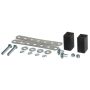 Hayden Automotive 238 Transmission Oil Cooler Mounting Kit