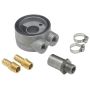 Hayden Automotive 243 Thermostatic Sandwich Adapter Kit